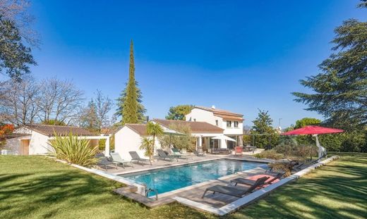 Detached House in Puyricard, Bouches-du-Rhône