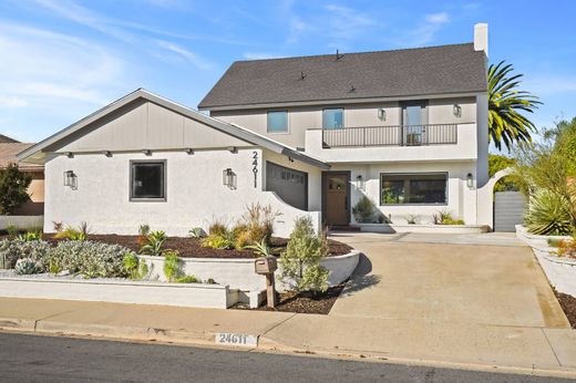 Casa di lusso a Mission Viejo, Contea di Orange