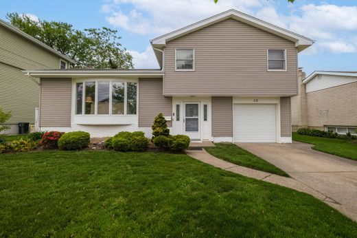 Casa Unifamiliare a East Rockaway, Nassau County