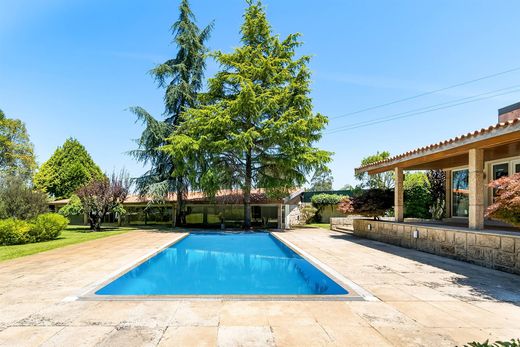 Detached House in Vila do Conde, Distrito do Porto