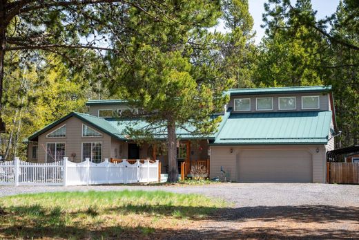 Maison de luxe à Bend, Comté de Deschutes