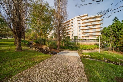Appartement in Oeiras, Distrito de Lisboa