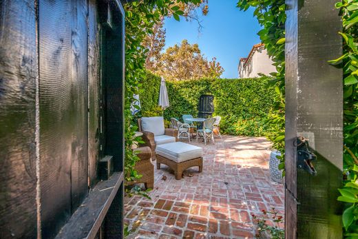 بيت مستقل ﻓﻲ Beverly Hills, Los Angeles County