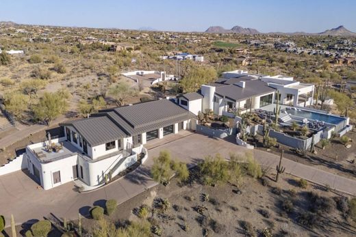 Casa di lusso a Carefree, Maricopa County