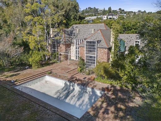 Casa en Los Ángeles, Los Angeles County