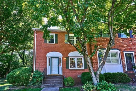 Townhouse in Arlington, Arlington County