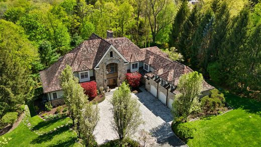 Casa en Greenwich, Fairfield County