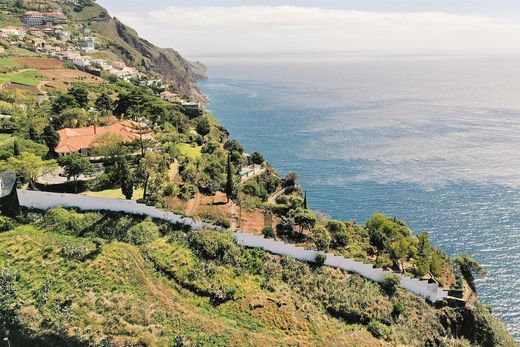 Müstakil ev Funchal, Madeira