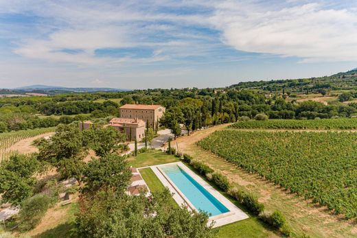 Частный Дом, Сиена, Provincia di Siena