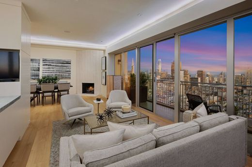 Casa de lujo en San Francisco, City and County of San Francisco