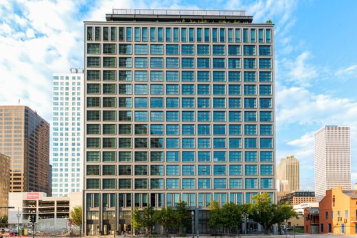 Квартира, Новый Орлеан, Orleans Parish