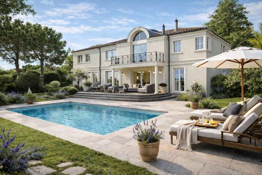 Detached House in Préverenges, Morges District