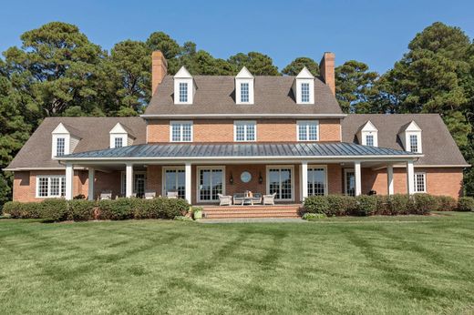 Detached House in Easton, Talbot County