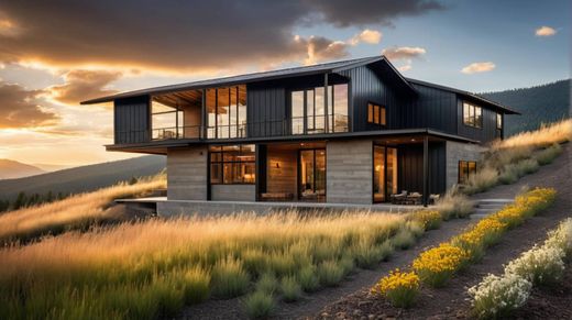 Участок, Боулдер, Boulder County