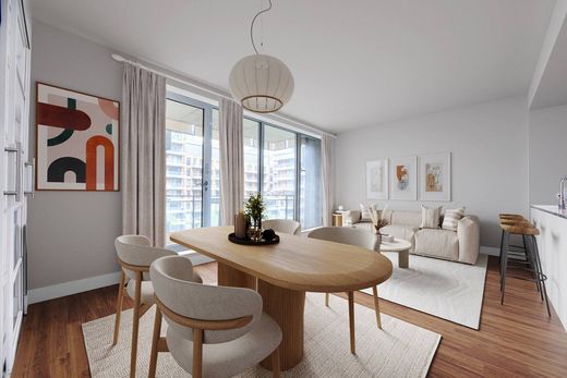 Apartment in Montreal, City of Montréal