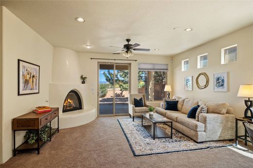 بيت مستقل ﻓﻲ Santa Fe, Santa Fe County