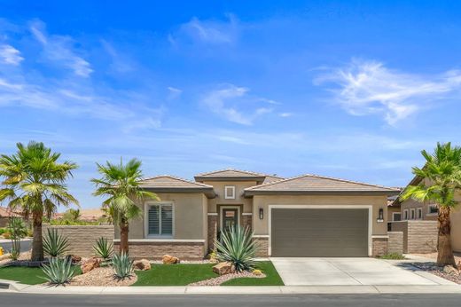 단독 저택 / Rancho Mirage, Riverside County