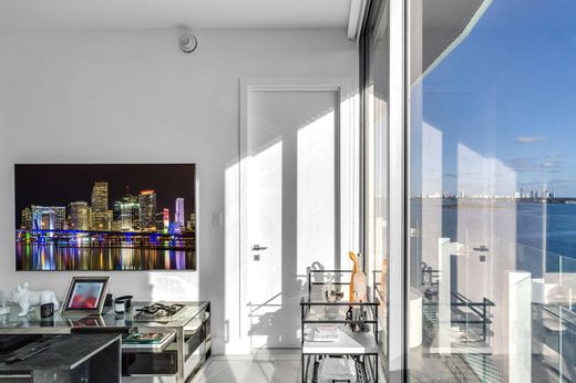 Квартира, Майами, Miami-Dade County