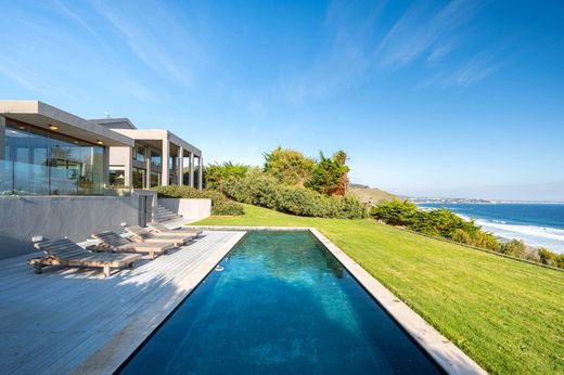 Vrijstaand huis in Zapallar, Petorca Province