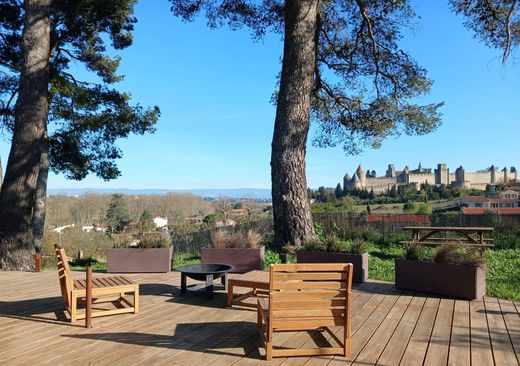 Detached House in Carcassonne, Aude