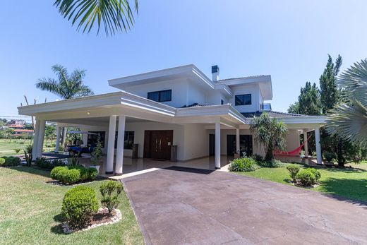 Casa Independente - Hernandarias, Departamento del Alto Paraná