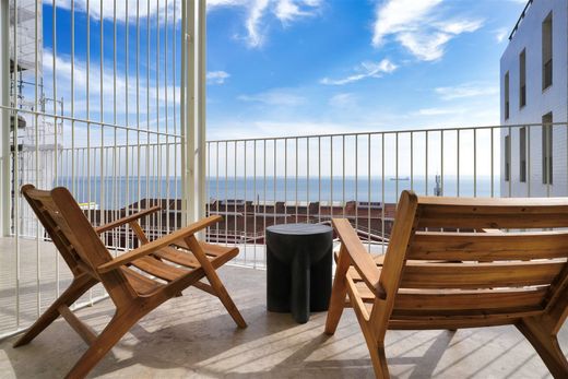 リスボン, Lisbonのアパートメント