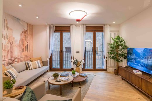 Appartement à Madrid, Province de Madrid