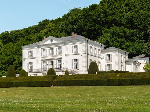 Luxury home in Dilbeek, Flemish Brabant Province
