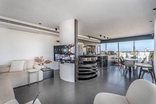 Квартира, Тель-Авив, Tel Aviv District