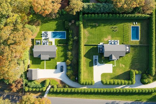 Detached House in Amagansett, Suffolk County