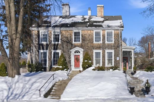 Apartment in Portland, Cumberland County