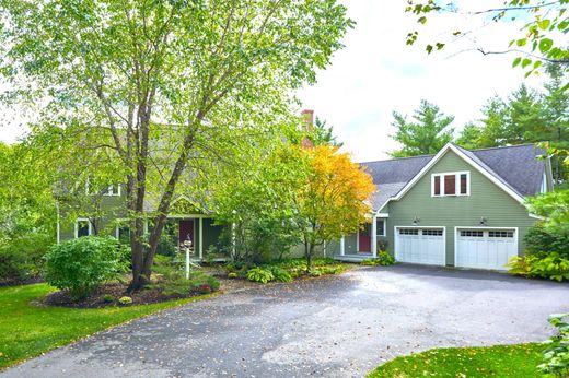 Detached House in Rockport, Knox County