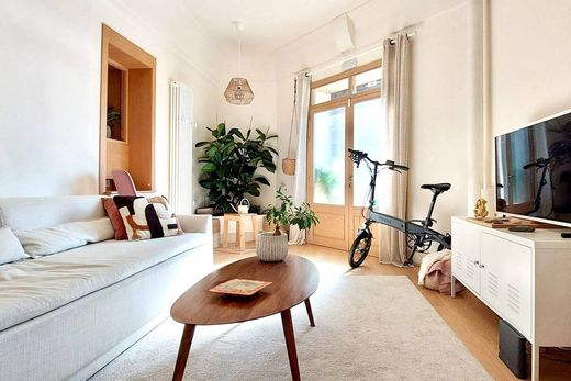 Appartement à Madrid, Province de Madrid