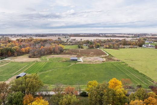 أرض ﻓﻲ Zionsville, Boone County