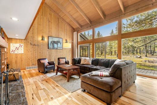 Luxus-Haus in Sunriver, Deschutes County
