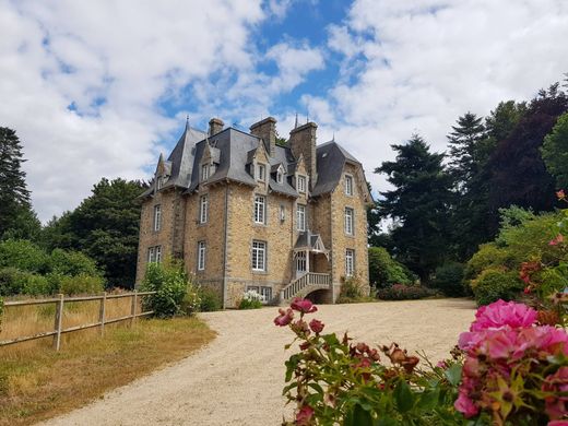 Maison individuelle à Plouvara, Côtes-d'Armor