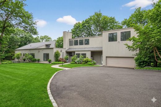 Luxury home in Old Lyme, New London County