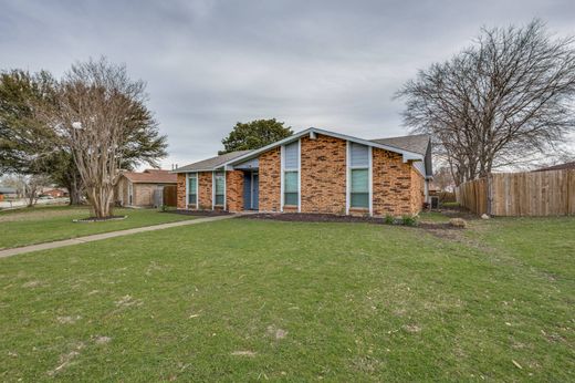 بيت مستقل ﻓﻲ Plano, Collin County