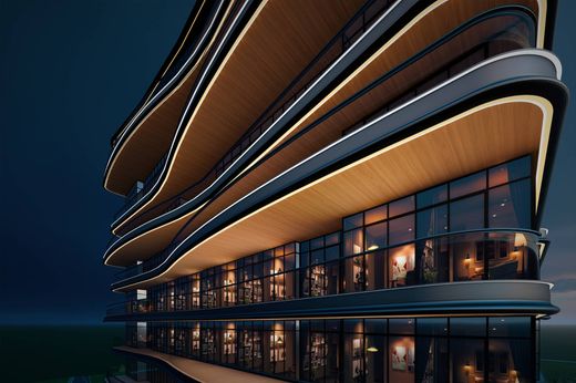 Appartement in Dubai