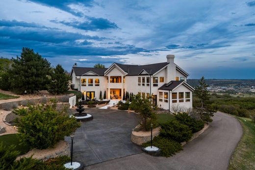 Detached House in Castle Rock, Douglas County
