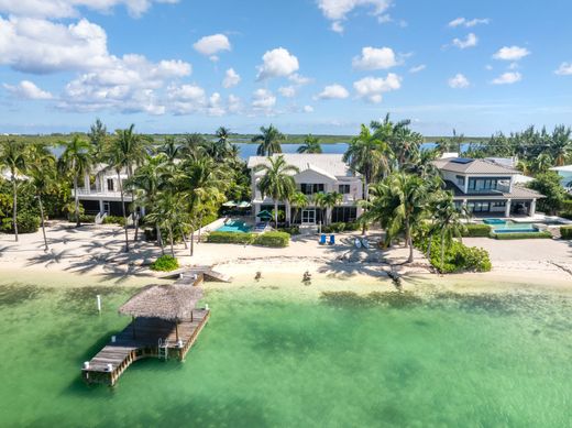 Detached House in George Town