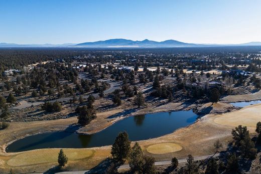 地皮  Bend, Deschutes County