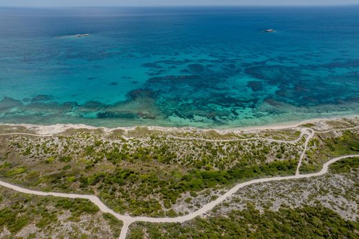 Terrain à Cockburn Harbour, South Caicos