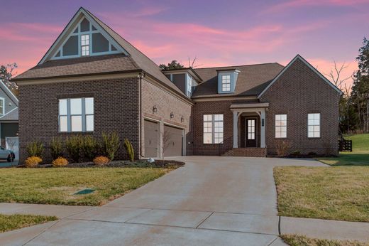 Casa en Nolensville, Williamson County