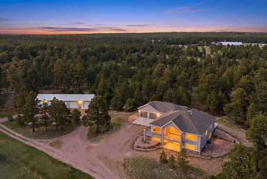 Detached House in Colorado Springs, El Paso County
