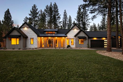 Casa de luxo - Bend, Deschutes County