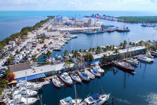 Αγροτεμάχιο σε Key West, Monroe County