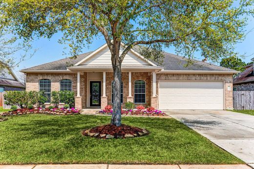 Casa en League City, Galveston County