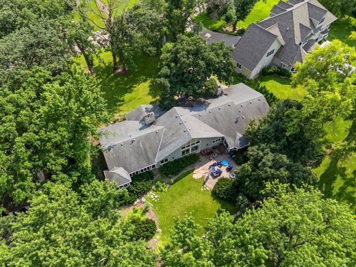 Terreno en Edina, Hennepin County