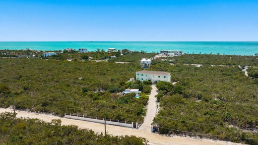 Vrijstaand huis in Long Bay, Providenciales